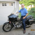 George Tinkham George Tinkham