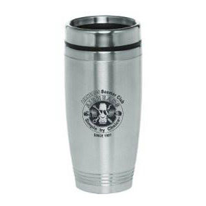 Airheads Club Travel Mug