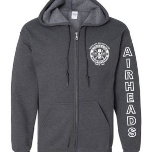 ABC Club Hooded Sweatshirt