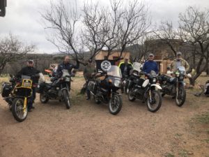 2018 Participants