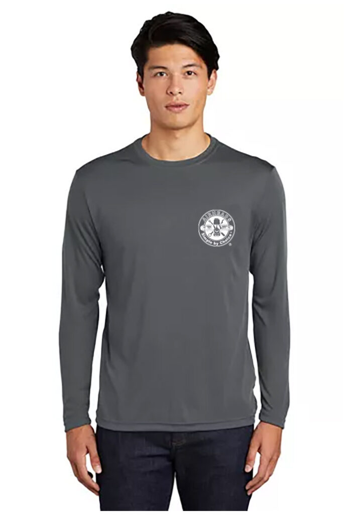 ABC Base Layer Shirt – Airheads Beemer Club