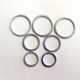 2 Crush washer service sets for /5, 6, 7