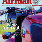 Airmail - February 2023