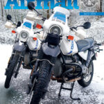 Airmail - April 2023