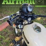 Airmail - March 2023
