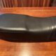 R80 G/S Double Seat Bench Black