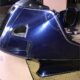 PRICE DROP - Blue '88 R100RT fairing for sale
