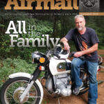 Airmail - September 2023 Digital Issue