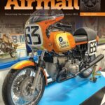 Airmail - March 2024 - Digital Issue