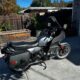 1990 R100RT Stratus Gray Metallic