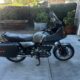 1990 R100RT Stratus Gray Metallic