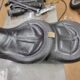 Corbin Touring Seat