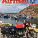 Airmail - April 2025 - Digital Issue