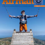Airmail - May 2025 - Digital Issue