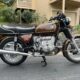 1976 BMW R90/6