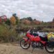 1991 R100GS, excellent condition