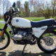 R80 G/S - 1981- 31,400m