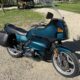 1992 BMW R100RT