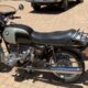 1975 BMW R90S