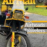 Airmail - July 2025 - Digital Issue