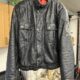 Belstaff Motorcycle Jacket