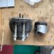 Cylinder, airhead