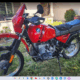 1990 BMW R100GS for sale