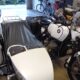 1984 BMW R100 with sidecar