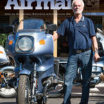 Airmail - August 2025 - Digital Issue