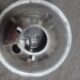Economy Headlight Lens Slash5