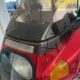 BMW R100RS 1982 color code 508 red smoke