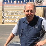 Airmail - September 2025 - Digital Issue