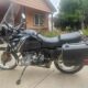 1995 BMW R100 GS PD one owner 211,500 miles completely rebuilt, ready for your adventures
