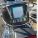 WTB R90/6 rear seat badge