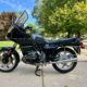 1986 R80RT Monolever