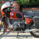 Looking to Buy /6 Tank and Fenders in Bol D'Or Red Color - May Consider Entire Motorcycle Too