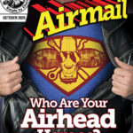 Airmail - October 2025 - Digital Issue