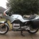 '87 K75S, low mileage, one owner, all original