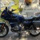 1988 BMW R100RT - Bermuda Blue
