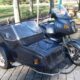 EML Airhead sidecar WANTED