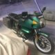 For Sale: 1981 BMW R100RT, 18k miles, Smoke Green, good condition.