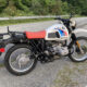 1983 BMW R80 G/S (Paris Dakar Kit)