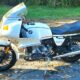 1984 BMW r100rs