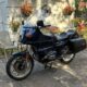 1988 R100RT Monolever Airhead BMW - Burmuda Blue