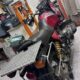 1993 BMW R100GS