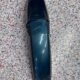 vintage BMW front mudguard (fender)