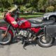 1993 BMW R100GS in California SF Bay Area