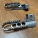 GS Offroad foot pegs