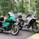 1981 R100RT, NJ