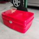 Krauser Top Trunk